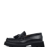 Bizou | Chunky Loafer Schwarz