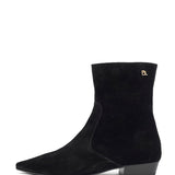 Blake | Ankle boot Black