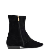 Blake | Ankle boot Black