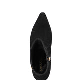 Blake | Ankle boot Black