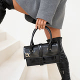 Milan | Tasche Schwarz