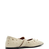 Celina | Ballerina Off White
