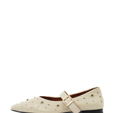 Celina | Ballerina Off White