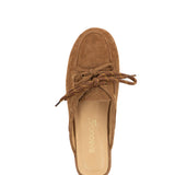 Chris | Boat shoes Muil Sugaro