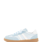 Coco | Baby Sneaker Blue/White