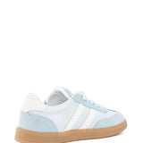 Coco | Baby Sneaker Blue/White