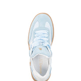 Coco | Baby Sneaker Blue/White