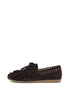Cody | Bootsschuh Dark Brown