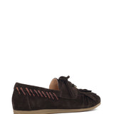 Cody | Bootsschuh Dark Brown