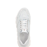 Daniela | Sneaker Eisblau