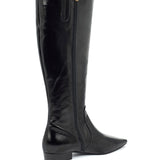 Demy | Boot Black