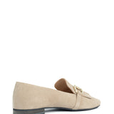 Dena | Loafer Beige