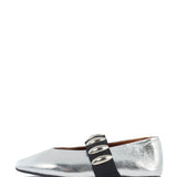 Eden | Ballerina Zilver