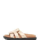 Elie | Slipper Goud