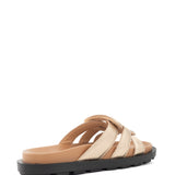 Elie | Slipper Goud