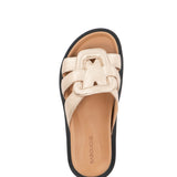 Elie | Slipper Goud