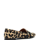 Amor | Loafer Leopard/Zwart