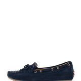 Ixia | Mokassin Navy