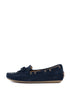 Ixia | Mokassin Navy