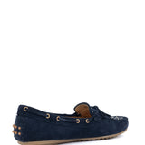 Ixia | Mokassin Navy