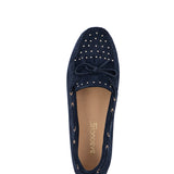 Ixia | Mokassin Navy