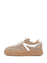 Gigi | Sneaker Kum/Wit/Goud
