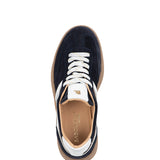 Gigi | Sneaker Navy/Wit/Goud