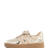 Gilly | Sneaker Gold