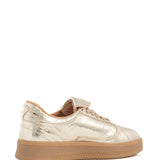 Gilly | Sneaker Gold
