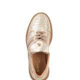 Gilly | Sneaker Gold