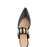 Grace | Ballerina Black