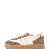 Torra | Sneaker Sugaro/Off White/Gold