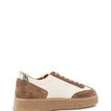 Torra | Sneaker Sugaro/Off White/Gold