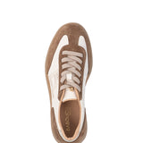 Torra | Sneaker Sugaro/Off White/Gold