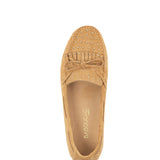 Ixia | Moccasin Camel