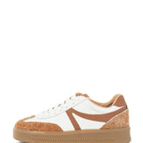 Jaimy | Sneaker Sugaro/White/Cognac