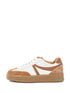 Jaimy | Sneaker Sugaro/White/Cognac