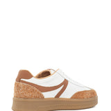 Jaimy | Sneaker Sugaro/White/Cognac