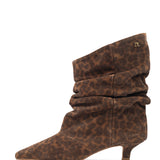 Jenna | Stiefelette Sugaro Leopard