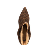 Jenna | Stiefelette Sugaro Leopard