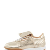 Juda | Sneaker Goud