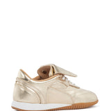 Juda | Sneaker Goud