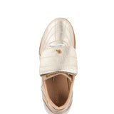 Juda | Sneaker Goud