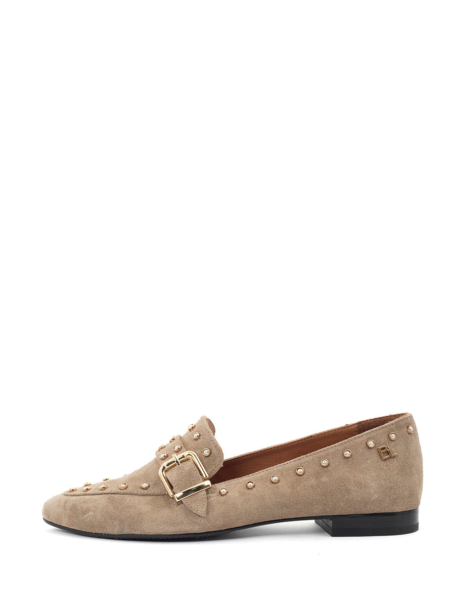 Juliet | Loafer Kum