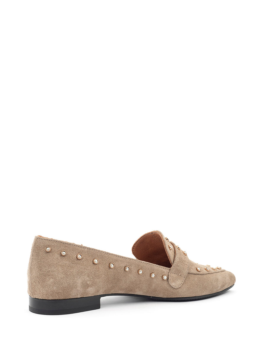Juliet | Loafer Kum