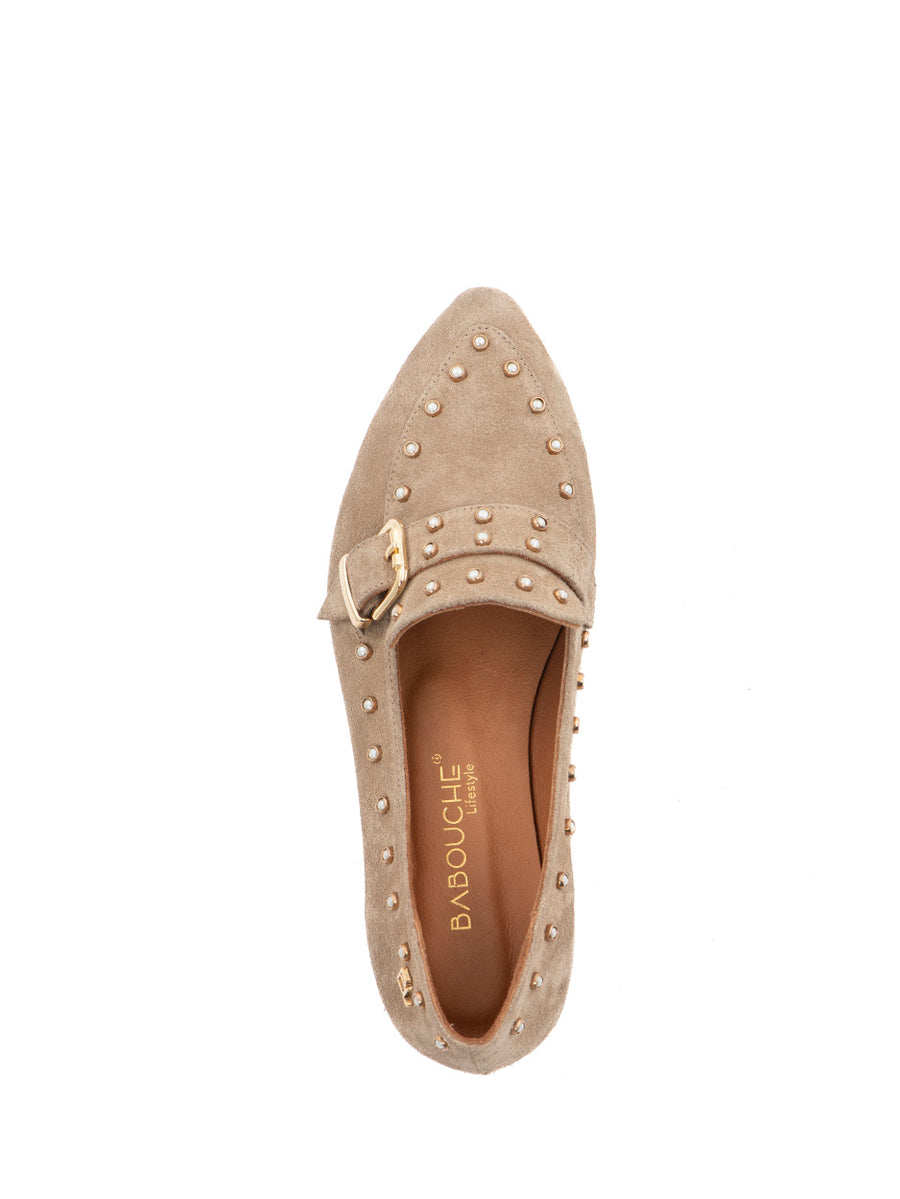 Juliet | Loafer Kum