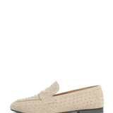 Kaylee | Loafer Beige