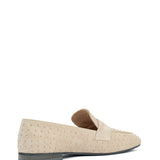 Kaylee | Loafer Beige