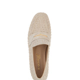 Kaylee | Loafer Beige