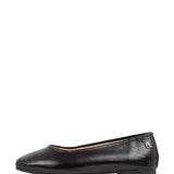 Lacia | Ballerina Dark Brown